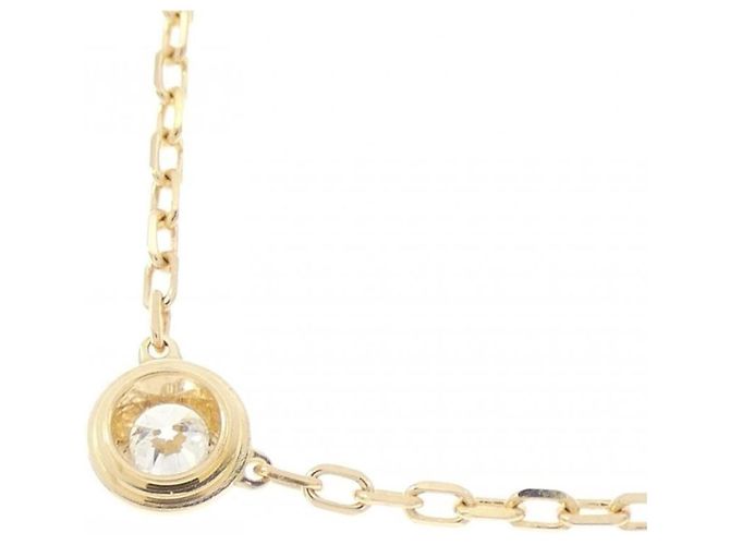 Collana Cartier Damour Small - vista 4
