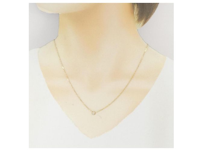 Collana Cartier Damour Small - vista 5