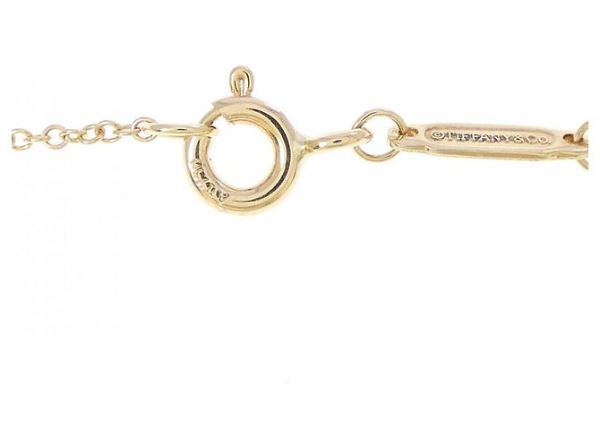 Collana Ampersand Tiffany & Co. - vista 5