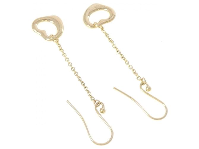 Tiffany & Co Orecchini Tiffany Open Heart - vista 3