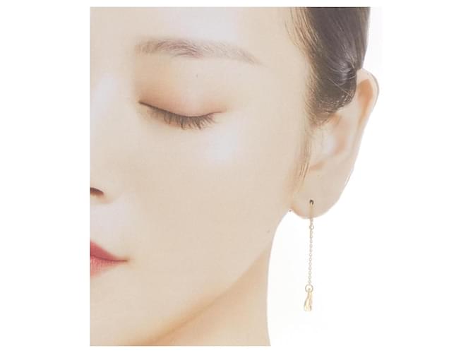 Tiffany & Co Orecchini Tiffany Open Heart - vista 4