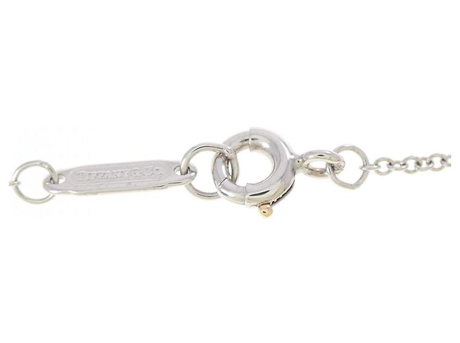 Tiffany & Co Collana Cruciform Tiffany - vista 5