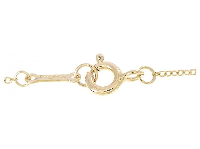 Tiffany & Co Collana Tiffany Double Loving Heart - vista 5