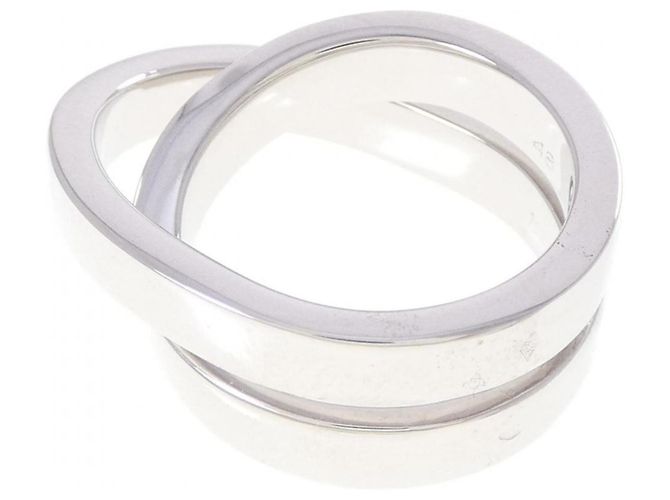 Cartier Paris Ring aus Weißgold - Ansicht 3