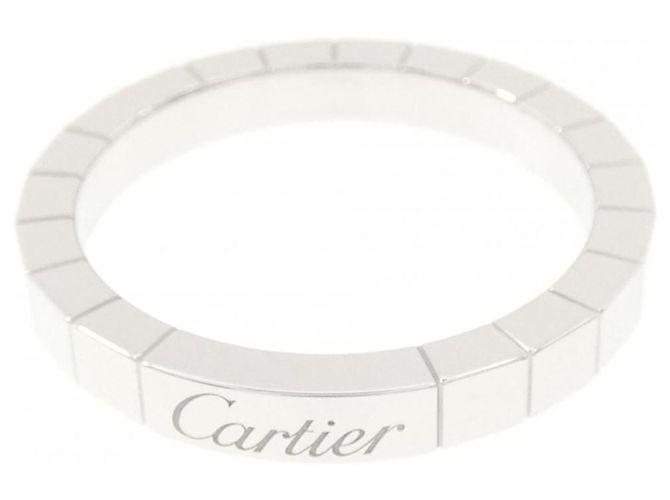 Cartier Lanieres Ring - Ansicht 2