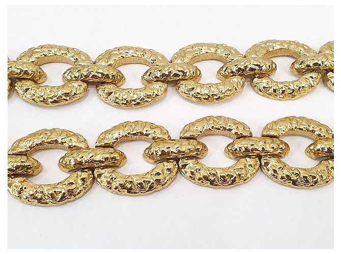 Autre Marque Collana Croce Monet Paladin - Book Piece D'oro - vista 10