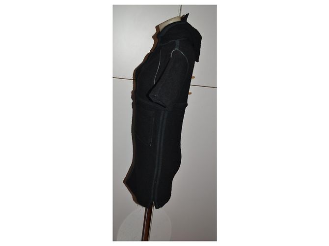 Isabel Marant maglia Nero - vista 3