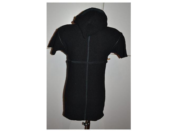 Isabel Marant maglia Nero - vista 4