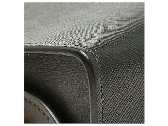 Borsa a tracolla Prada Esplanade - vista 7