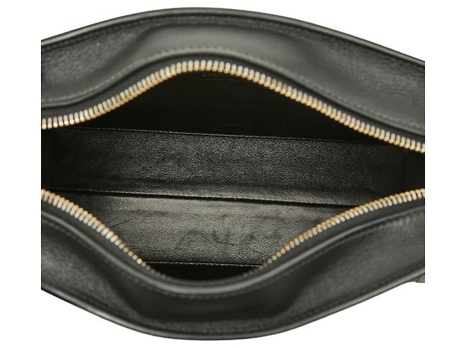 Borsa a tracolla Prada Esplanade - vista 8