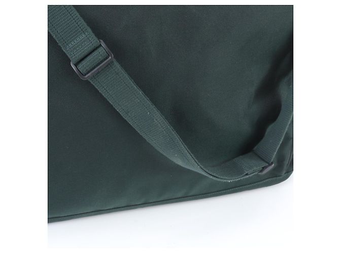 Borsa a tracolla Louis Vuitton Taiga Portable Cinq Centrée - vista 3