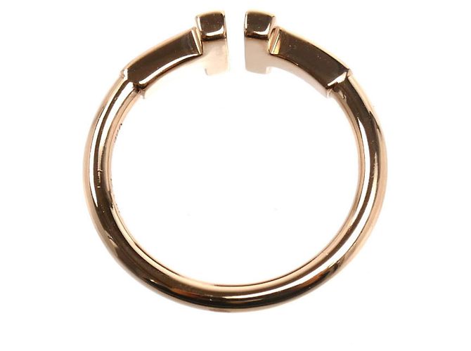 Tiffany & Co Tiffany Ring aus 18K Roségold - Ansicht 4