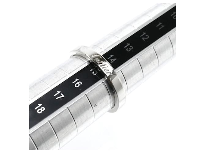 Cartier Platin Ring - Ansicht 6