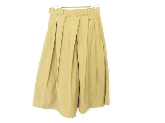 Autre Marque Culottes 45R Senzome Dump Beige - vista 2