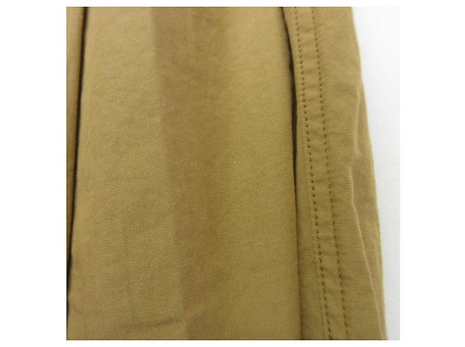 Autre Marque Culottes 45R Senzome Dump Beige - vista 3