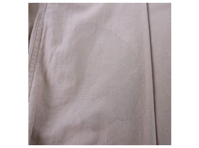 Autre Marque Culottes 45R Senzome Dump Beige - vista 9