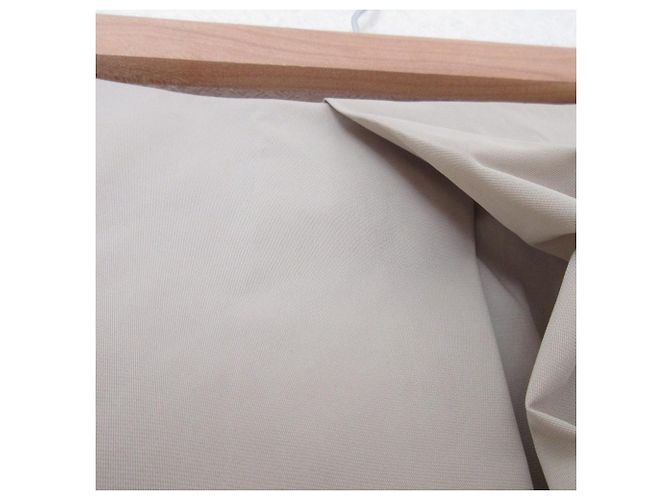 Autre Marque Falda globo FOXEY NEW YORK Beige - vista 3