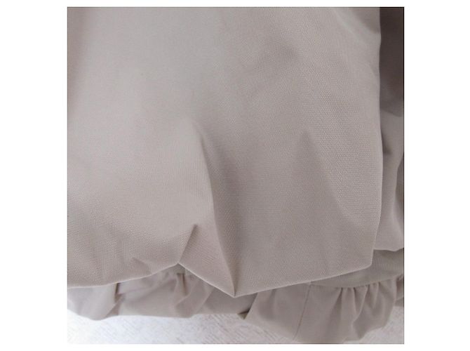 Autre Marque Falda globo FOXEY NEW YORK Beige - vista 4