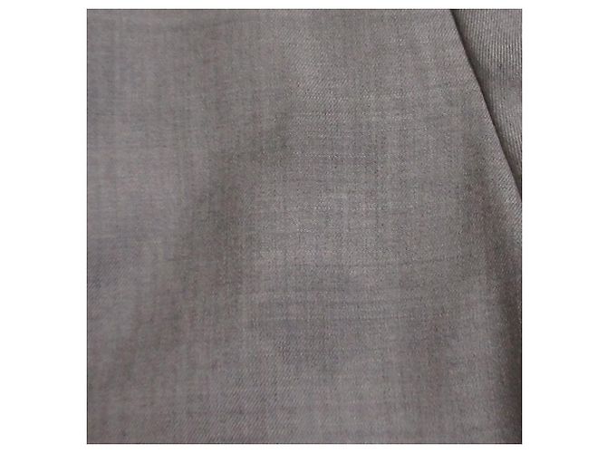 Autre Marque MUSE de Deuxieme Classe VICTORIAN SURGE Pants Marrone - vista 11
