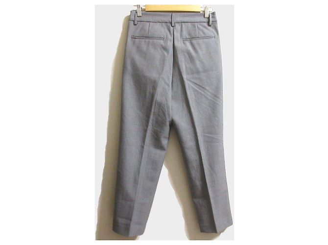 Autre Marque MUSE de Deuxieme Classe VICTORIAN SURGE Pants Marrone - vista 2