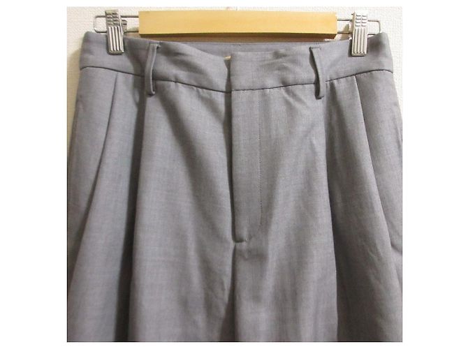 Autre Marque MUSE de Deuxieme Classe VICTORIAN SURGE Pants Marrone - vista 4