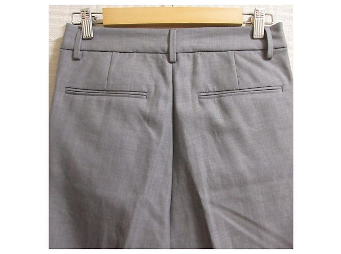 Autre Marque MUSE de Deuxieme Classe VICTORIAN SURGE Pants Marrone - vista 5