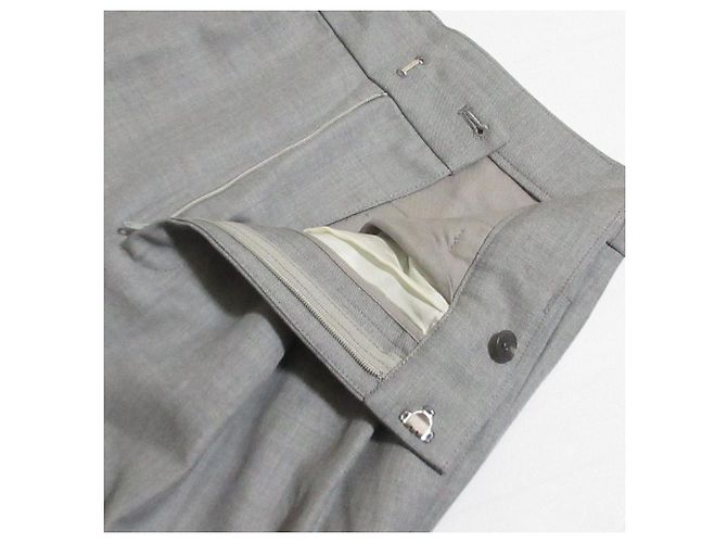 Autre Marque MUSE de Deuxieme Classe VICTORIAN SURGE Pants Marrone - vista 6