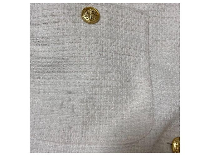 Autre Marque Abito da loungewear e Giacca cropped senza colletto - vista 9
