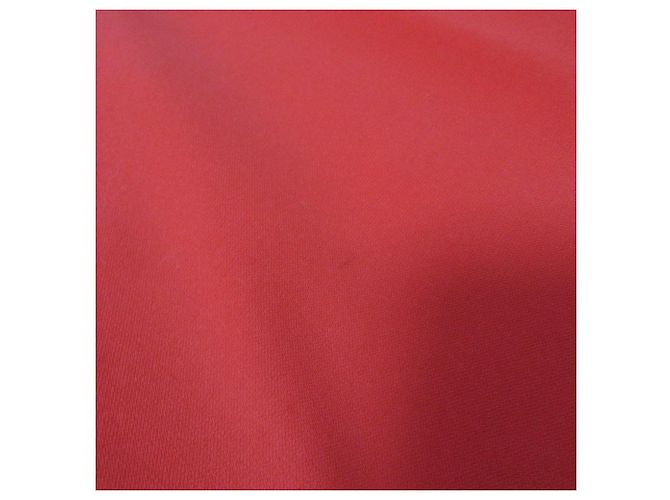 Emporio Armani Kleid Pink Rot - Ansicht 11
