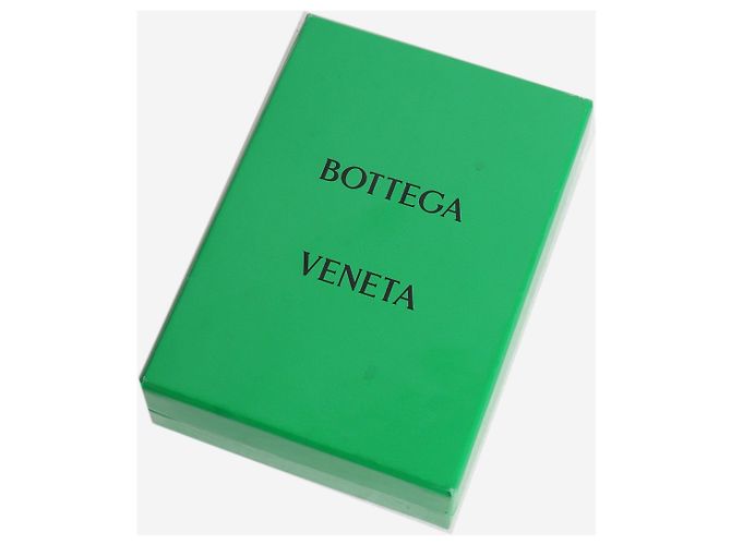 Bottega Veneta Custodia Parakeet per iPhone 16 Pro Verde - vista 6
