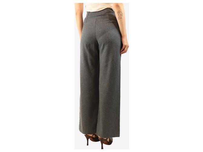 Autre Marque Pantalones Grey Magic - size M Gris - vista 4