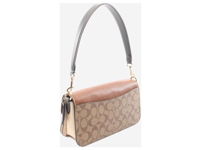 Coach Morgan Schultertasche braun - Ansicht 2