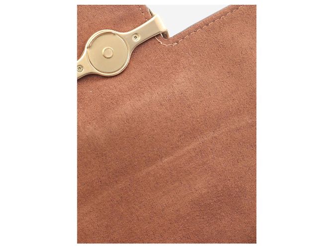 Coach Morgan Schultertasche braun - Ansicht 5