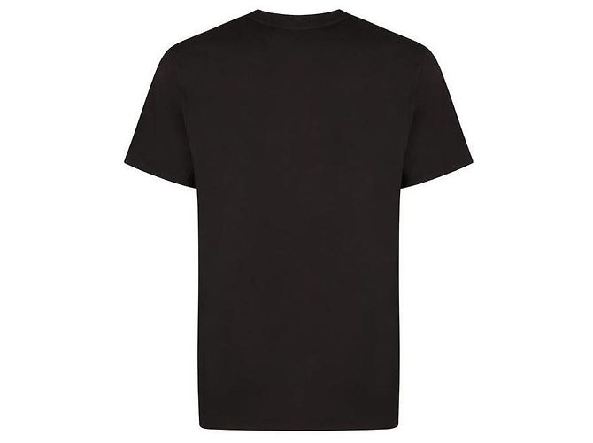 Moncler T-Shirt aus Baumwolljersey - Ansicht 5