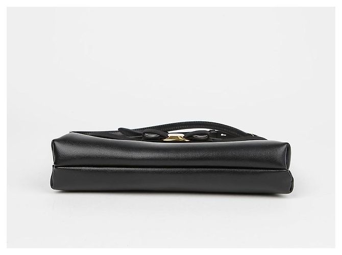 Salvatore Ferragamo Nuova Borsa a Tracolla con Catena e Fiocco - vista 6