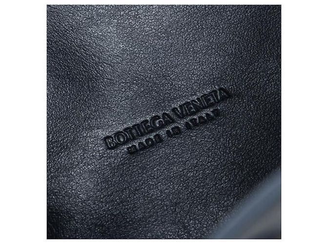 Bottega Veneta Piccola borsa bucket Intrecciato Multicolore - vista 8