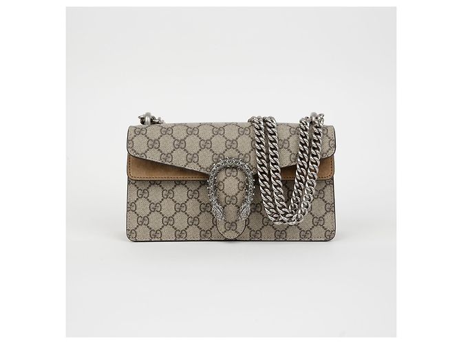 Gucci Borsa a tracolla Dionysus Small - vista 2