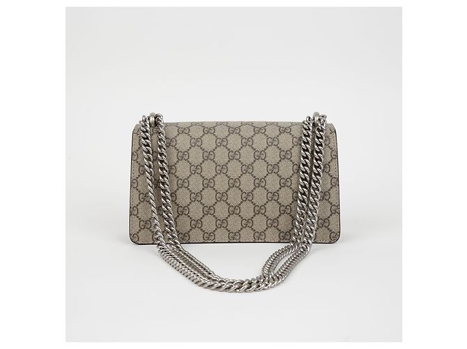 Gucci Borsa a tracolla Dionysus Small - vista 3