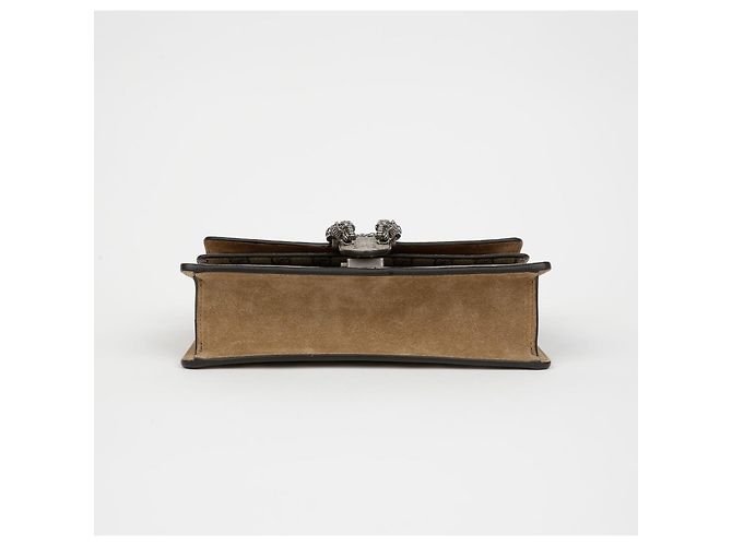 Gucci Borsa a tracolla Dionysus Small - vista 5