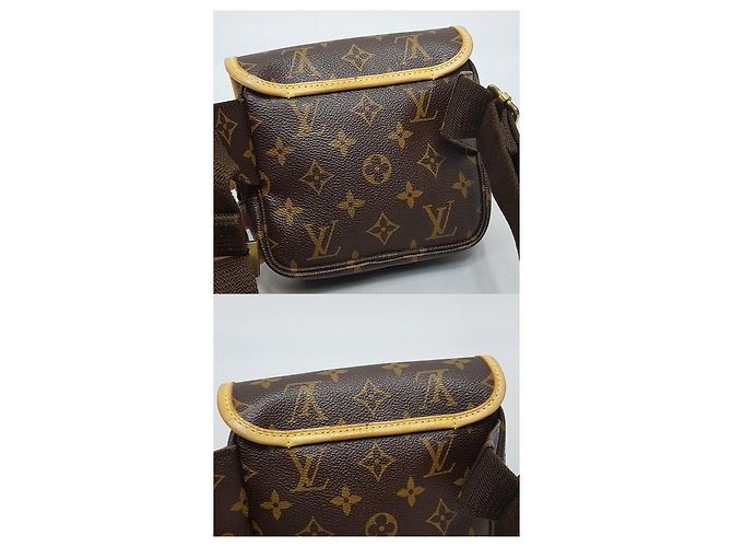 Louis Vuitton Riñonera Monogram Multicolor - vista 5