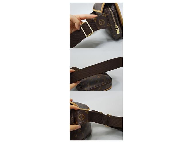 Louis Vuitton Riñonera Monogram Multicolor - vista 6