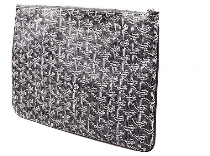 Goyard Sena MM Multicolor - vista 2