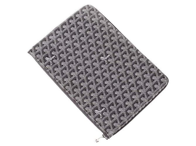 Goyard Sena MM Multicolor - vista 3