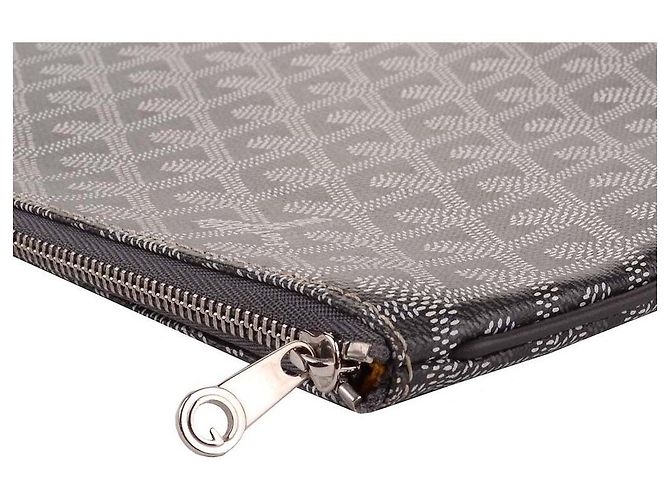 Goyard Sena MM Multicolor - vista 4