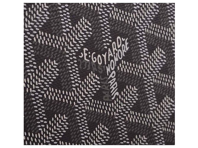 Goyard Sena MM Multicolor - vista 6