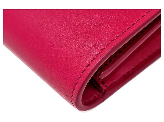 Saint Laurent Cassandra Clutch - Ansicht 4