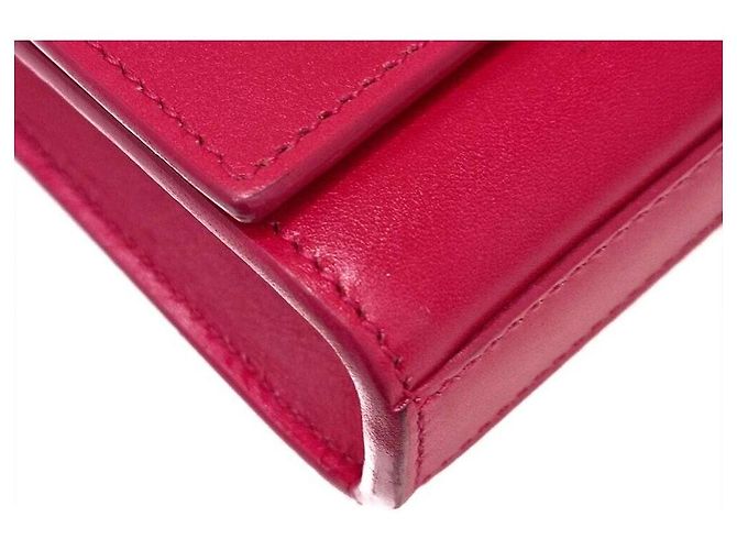 Saint Laurent Cassandra Clutch - Ansicht 5