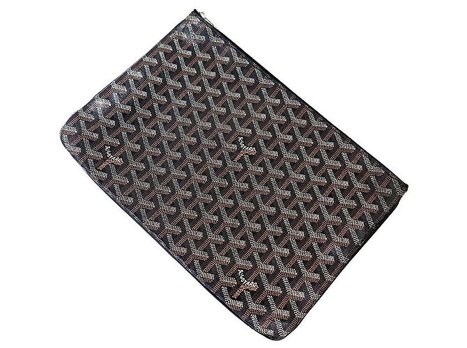 Goyard Sena MM - vista 2