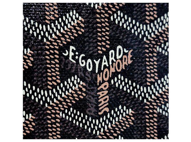 Goyard Sena MM - vista 5