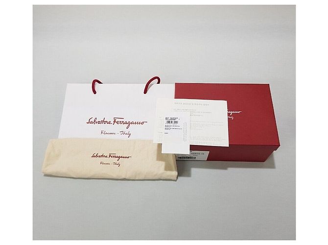 Salvatore Ferragamo Borsa Furla Decoration Genie - vista 10